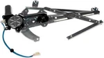 Power Window Motor & Regulator For 2004 Subaru Legacy. Fixed Price $154.56.
