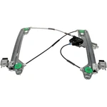 751-777 Dorman Window Regulator Front Passenger Right Side For Chevy Hand CV515. Fixed Price $119.28.