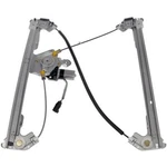 Dorman 741-969 Power Window Regulator And Motor Assembly. Fixed Price $155.08.