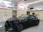 Used Left Qtr Window Regulator Rear Fits: 2020 Ford Mustang Conv Electric Includ. Fixed Price $108.49.