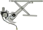Dorman 741-560 Power Window Regulator And Motor Assembly. Fixed Price $100.01.