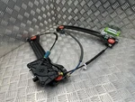 Audi R8 Gen Window Mechanism Regulator Os Driver Right 4S7837462B. Fixed Price $132.02.
