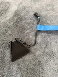 2019-2024 Toyota RAV4 Windshield Lane Assist Camera Hood Heater Oem 86461-42030. Fixed Price $68.99.