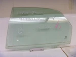 Driver Rear Door Glass With Laminated Fits 99-06 Volvo 80 Series 408545. Fixed Price $129.98.