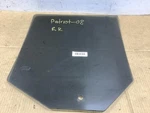 2007 2017 Jeep Patriot Rear Right Passenger Door Glass Oem+. Fixed Price $70.11.