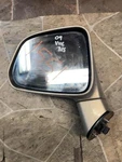 08-10 Saturn Vue 12-15 Captiva Sport Side View Mirror Left Driver *pewter* Oem. Fixed Price $73.50.