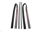 Fairchild Industries Weatherstrip Seal KG1006A. Fixed Price $53.99.