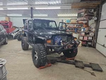 Used Front Right Door Window Regulator Fits: 1998 Jeep Wrangler. Fixed Price $105.90.