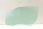 Fit 06-10 Dodge Charger 4-DR Sedan Driver Side Left Front Door Window Glass Oem. Fixed Price $150.00.