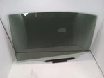 2015-2021 Subaru Wrx Rear Back Left Driver's Side Door Glass 11734382. Fixed Price $158.83.