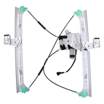 For Chevy Trailblazer 02-09 Window Regulator And Motor Assembly Front Passenger. Fixed Price $103.05.