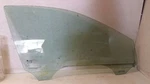 Passenger Right Front Door Glass For 03-07 Cadillac Cts. Fixed Price $74.95.