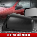 For 91-95 Dodge Caravan Plymouth Voyager Oe Style Manual Adjust Left Side Mirror. Fixed Price $24.02.