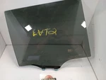 Rear Passenger Right Door Glass From 2012 Honda Pilot 10877671. Fixed Price $110.94.