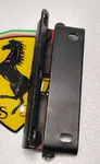Ferrari 308 Rear Quarter Glass Door Grille Window Hinge 208 328 60325305 Genuine. Fixed Price $124.99.