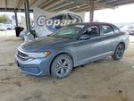 Passenger Right Quarter Glass Chrome Moulding Fits 22-24 Jetta 11457384. Fixed Price $150.00.