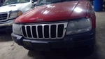 (local Pickup Only) Back Glass Privacy Tint Fits 99-04 Grand Cherokee 4233890. Fixed Price $169.99.