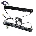 Power Window Motor And Regulator Assembly Skp SK741814. Fixed Price $106.99.