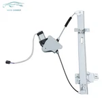 For Isuzu Rodeo 1998-2004 Rear Passenger Side Electric Window Regulator W/ Motor. Fixed Price $38.66.