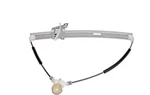 752-297 Dorman Window Regulator Front Passenger Right Side New Rh Hand Ford. Fixed Price $25.20.