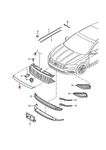 Genuine Vw Jetta Vento BU3 BU4 Trim Center 17A853053B2ZZ. Fixed Price $151.31.