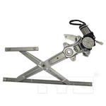 Tyc Power Window Motor And Regulator Assembly For Nissan 660624. Fixed Price $92.08.