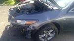(local Pickup Only) Back Glass Coupe Fits 08-12 Accord 1120702. Fixed Price $142.40.