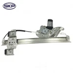 Power Window Motor And Regulator Assembly Skp SK741761 Fits 00-05 Buick Lesabre. Fixed Price $61.33.