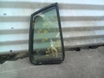 Passenger Rear Stationary Vent Glass For 02-06 Nissan Altima. Fixed Price $44.95.