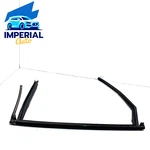 2017-2023 Audi Q7 Premium Rear Right Side Door Window Glass Run Channel Seal Oem. Fixed Price $74.99.
