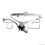 Tyc Power Window Motor And Regulator Assembly For 1997-2001 Camry 660392. Fixed Price $64.79.