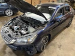 Used Front Right Door Window Regulator Fits: 2013 Honda Accord Electric. Fixed Price $95.40.