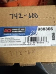 Power Window Motor Aci/maxair 88366. Fixed Price $53.99.