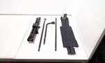 Jeep Jl Wrangler Oem Spare Tire Jack Tools Kit 2018-2023 152286. Fixed Price $157.50.