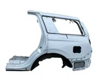 2025 Ford Expedition Oem Lh Left Rear Body Quarter Panel 123"WB *structure Cut*. Fixed Price $977.00.