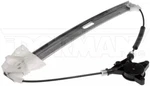 Genuine Dorman Power Window Regulator And Motor Assembly 751-857. Fixed Price $94.88.