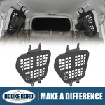 Hooke Road Rear Interior Window Storage Molle Panel For 2010-2023 Lexus GX460. Fixed Price $129.10.