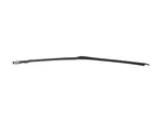 Genuine Mopar Front Door Header Tape Right 5109890AD. Fixed Price $156.94.
