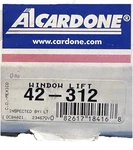 Cardone 42-312 Power Window Lift Motor. Fixed Price $50.00.