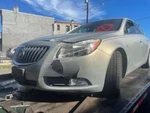 Passenger Rear Door Vent Glass Thru 4/3/2011 Fits 11-12 Regal 228614. Fixed Price $84.99.
