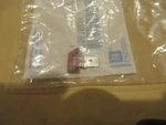 Oem # 25916031 Gm General Motors Ac Delco New Rear Defog Blade Terminal. Fixed Price $9.88.