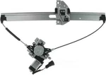 Power Window Motor And Regulator Assembly Cardone 82-187FR Fits 2002 Saturn Vue. Fixed Price $89.99.