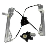 Dorman 748-588 Front Driver Side Window Regulator And Motor Assembly Compatible. Fixed Price $142.63.