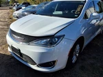 Driver Left Rear Door Glass Tempered Fits 17-25 Pacifica 1191842. Fixed Price $135.00.