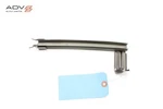 2013 - 2025 Nissan Leaf Front Right Door Window Glass Forward Guide Channel Oem. Fixed Price $16.24.