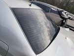 01 Lexus LS430 Back Glass *local Pickup Only* Heated. Fixed Price $150.00.