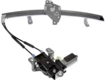 Power Window Motor And Regulator Assembly Dorman 741-637. Fixed Price $40.47.