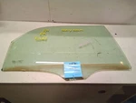 Passenger Rear Door Glass Without Privacy Tint Fits 05-09 Equinox 404683. Fixed Price $70.00.