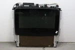 2020 - 2025 Kia Telluride Sunroof Moonroof Frame W/ Glass Oem Trim Wk. Fixed Price $994.41.