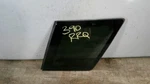 08 - 15 Land Rover LR2 Right Passenger Rear Window Quarter Glass Privacy Tint. Fixed Price $104.76.